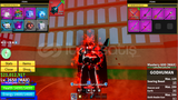 ✅HUMAN V4 FULL GEAR+CDK+SG+GODHUMAN