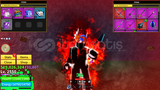 ✅HUMAN V4 FULL GEAR+GODHUMAN+CDK+SKULL GITAR