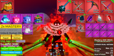 ✅HUMAN V4 FULL GEAR+SANG ART+LEO+CDK+TTK+HS+SG