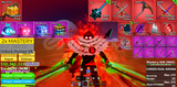 ✅HUMAN V4 FULL GEAR+SANG ART+LEO+CDK+TTK+HS+SG