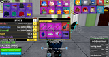 HUMAN V4 FULL GEAR SG 2650 LEVEL