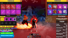 ✅HUMAN V4+TİGER MAX+TTK+CDK+SGT+GH