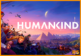 Humankind + Garanti