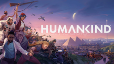 ⭐️HUMANKIND Standard Edition❤️Mail Değişen❤️