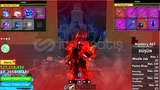 HUMANV4 FULLGEAR+CDK+SG+2MYTH