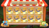HUMUS 50 ADET