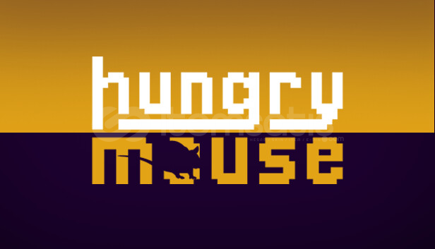 Hungry Mouse + Garanti Hungry Mouse + Garanti