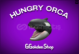 ⭐Hungry Orca