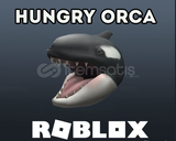 Hungry Orca | Anahtar (Key)