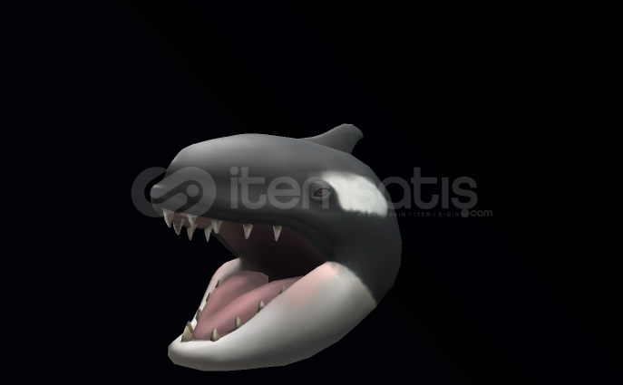 ⭐ Hungry Orca - Anında Teslim ⭐ Hungry Orca - Anında Teslim