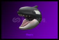 [Hungry Orca] Roblox Key