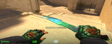 Hunstman Gamma Doppler