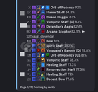 Hunt bot gelişmiş 30 level owo hesabı 