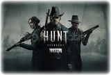 Hunt Showdown 1896 - GARANTİ