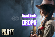 Hunt: Showdown | 7 HUNTERS(Random) + 28 SKINS