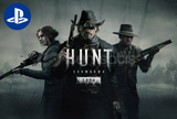 HUNT SHOWDOWN PS5 - SINIRSIZ GARANTİ