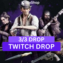 Hunt Showdown | [????????] Twitch Drops 3/3