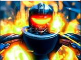  HUNTER ASTRO MUTANT-TTD