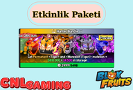 Hunter Bundle - Etkinlik Paketi