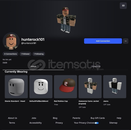 hunterock101 2012 Kurulum Hesap