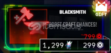 ⭐Hunters BLACKSMITH | ⭐