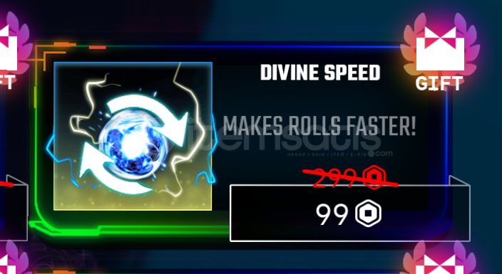 Hunters Divine Speed Hunters Divine Speed