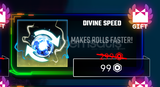 Hunters : Divine Speed