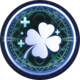 Hunters Luck Boost