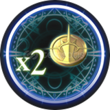 Hunters Permanent X2 Gold
