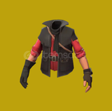  Hunting Cloak