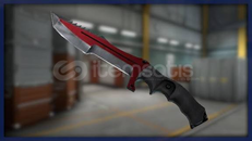 HUNTSMAN KNİFE AUTOTRONİC MW