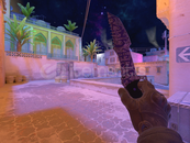 ★ Huntsman Knife | Freehand (Minimal Wear) ★ Huntsman Knife | Freehand (Minimal Wear)