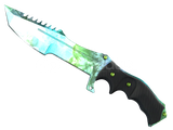 ★ Huntsman Knife | Gamma Doppler