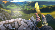 ⚡Huntsman Knife | Lore⚡HIZLI TESLİMAT⚡