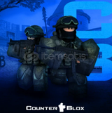 Huntsman Knife | Ruby Roblox Counter Blox