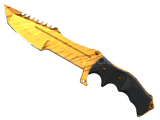 ★ Huntsman Knife | Tiger Tooth