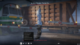 HUNTSMAN PARLAK SU knife 0.16 TERTEMİZ FLOAT