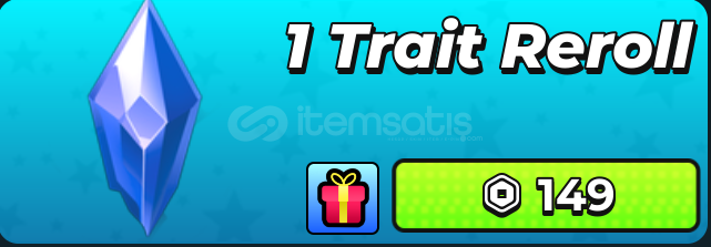 Hunty Zombie 1 Trait Reroll Hunty Zombie 1 Trait Reroll