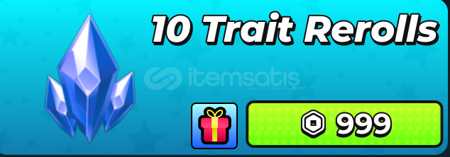 Hunty Zombie 10 Trait Reroll Hunty Zombie 10 Trait Reroll