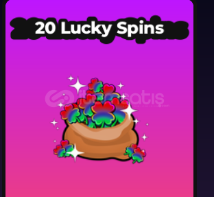 Hunty Zombie 20 lucky spin Hunty Zombie 20 lucky spin