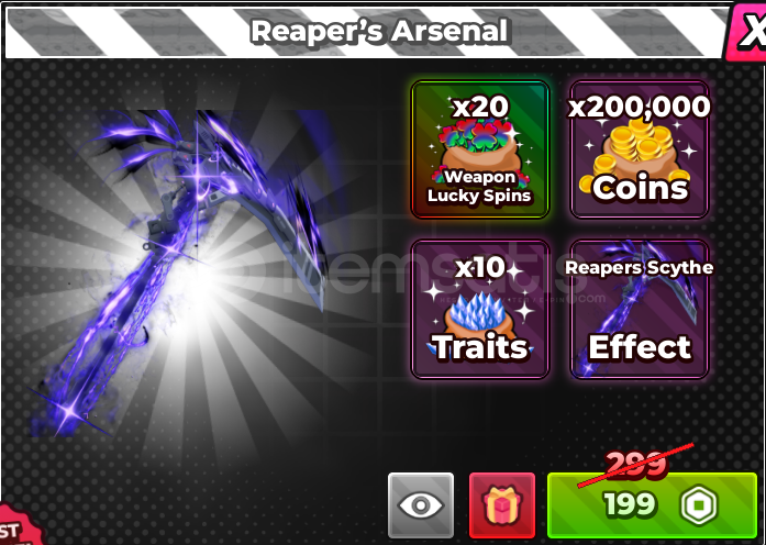 Hunty Zombie Reapers Arsenal Hunty Zombie Reapers Arsenal