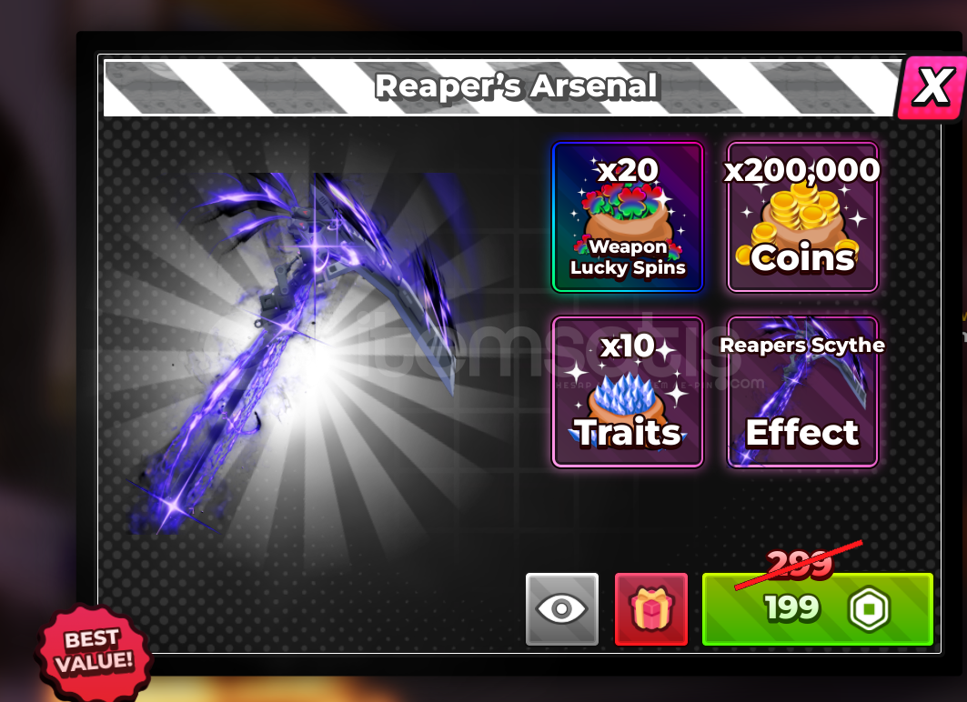 Hunty Zombie Reapers Arsenal Hunty Zombie Reapers Arsenal