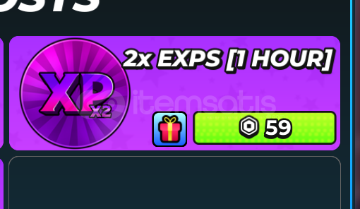 Hunty Zombie 2x exps 1 saat Hunty Zombie 2x exps 1 saat