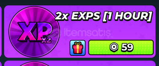 Hunty Zombie 2x Exps