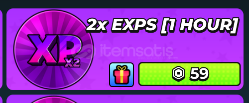 Hunty Zombie 2x Exps Hunty Zombie 2x Exps