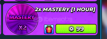 Hunty Zombie 2x Mastery 1 Hour Hunty Zombie 2x Mastery 1 Hour