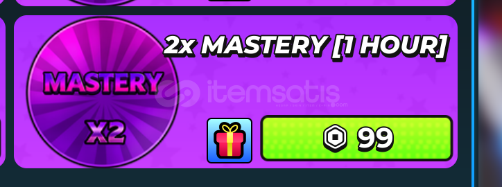 Hunty Zombie 2x Mastery 1 Hour Hunty Zombie 2x Mastery 1 Hour