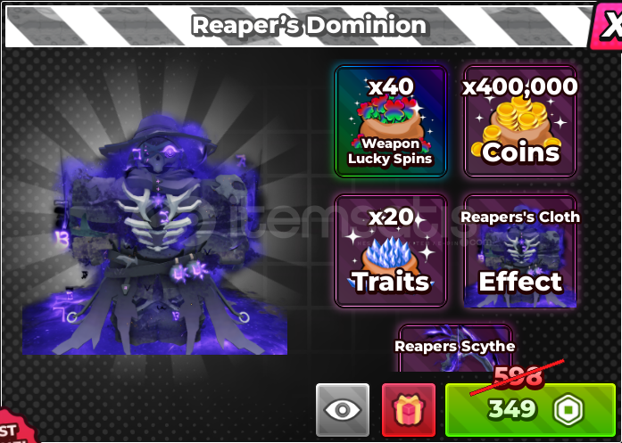 Hunty Zombie Reapers Dominion  Hunty Zombie Reapers Dominion