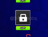 ⭐Hunty Zombie 4rd Weapon Slot⭐