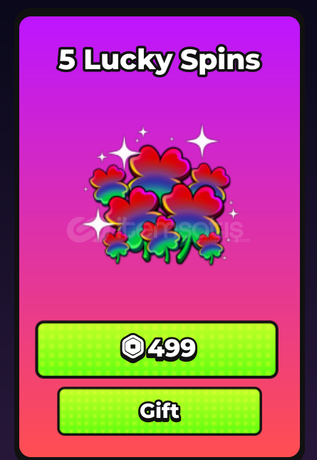 Hunty Zombie 5 Weapon Lucky Spin Hunty Zombie 5 Weapon Lucky Spin